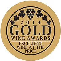2014 GOLD WINE AWARDS